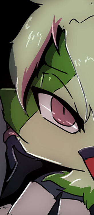 Lizzard_Sama's tweet photo. things happening https://t.co/YesqOsvHcC