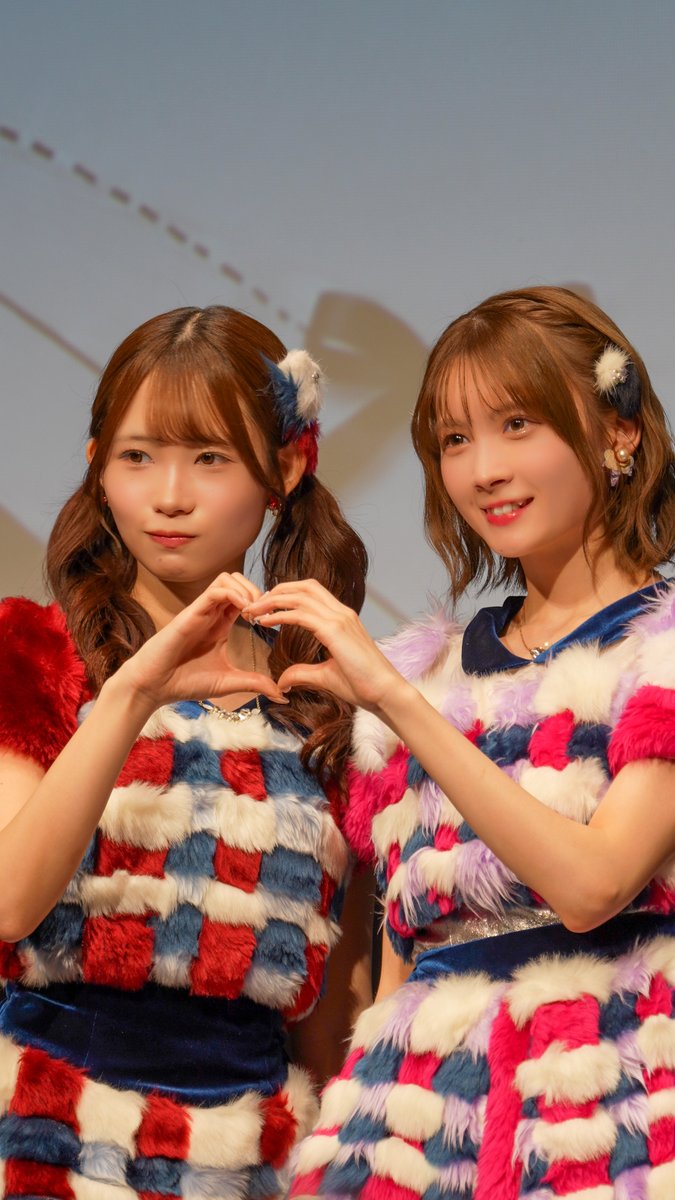 Xgv7Ky's tweet photo. #太田有紀
#水島美結 https://t.co/50naZwLWZ8