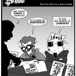 Photo by Códice Cómics Mx (@CodiceComics)