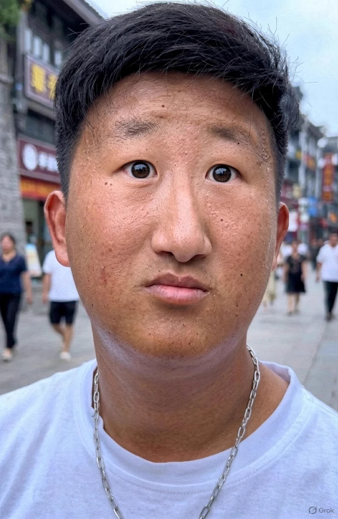 SECRET BOY on X: 