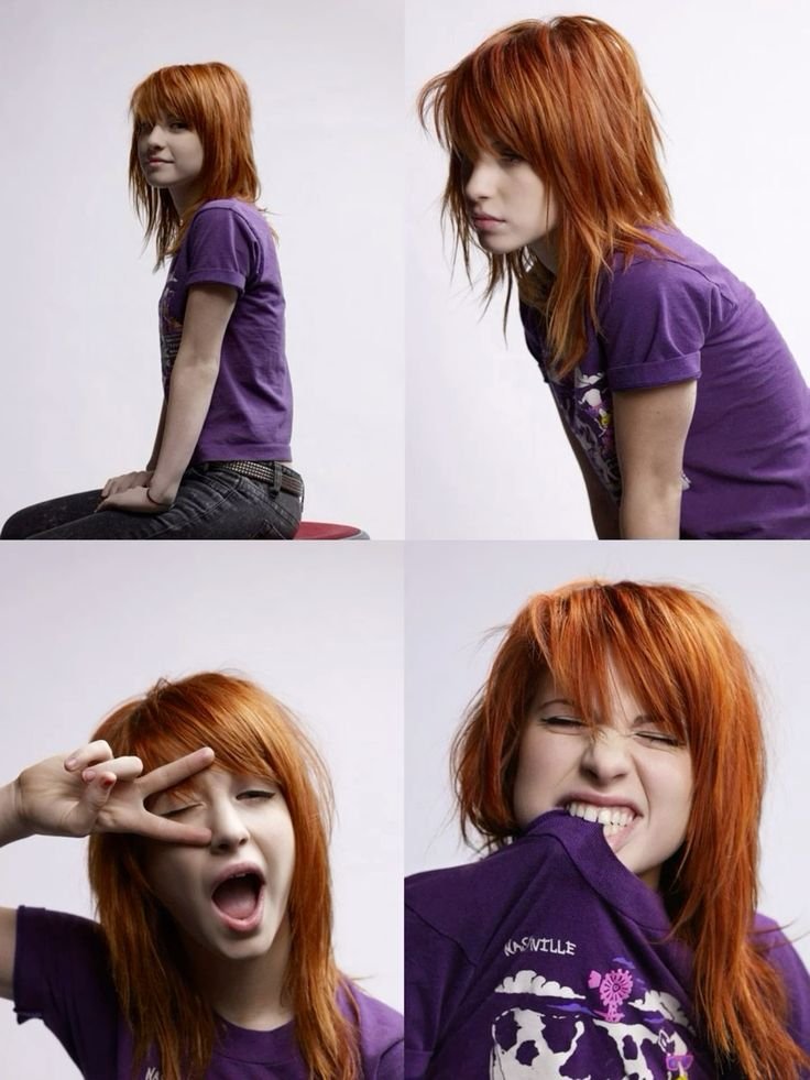 wendy_mustdiie's tweet photo. I love 00s hayley williams's swag https://t.co/B3NpHoedbh