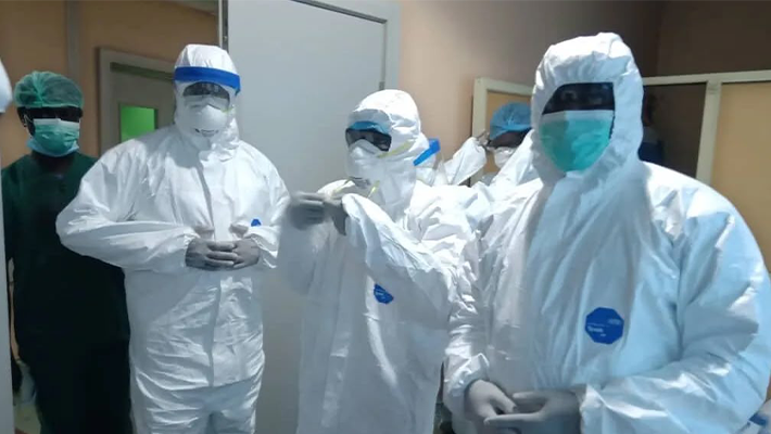 yabaleftonline's tweet photo. Nigeria no longer has Ebola — WHO. https://t.co/q3DAqX501Z