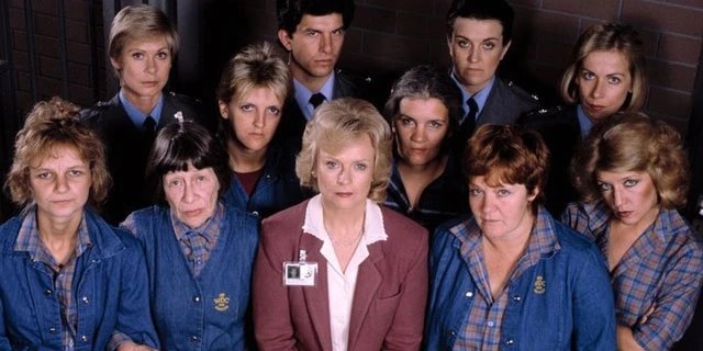8090Throwbacks's tweet photo. October 1984
📺 UK TV Debut of "Prisoner Cell Block H" https://t.co/yttu9BQUk1