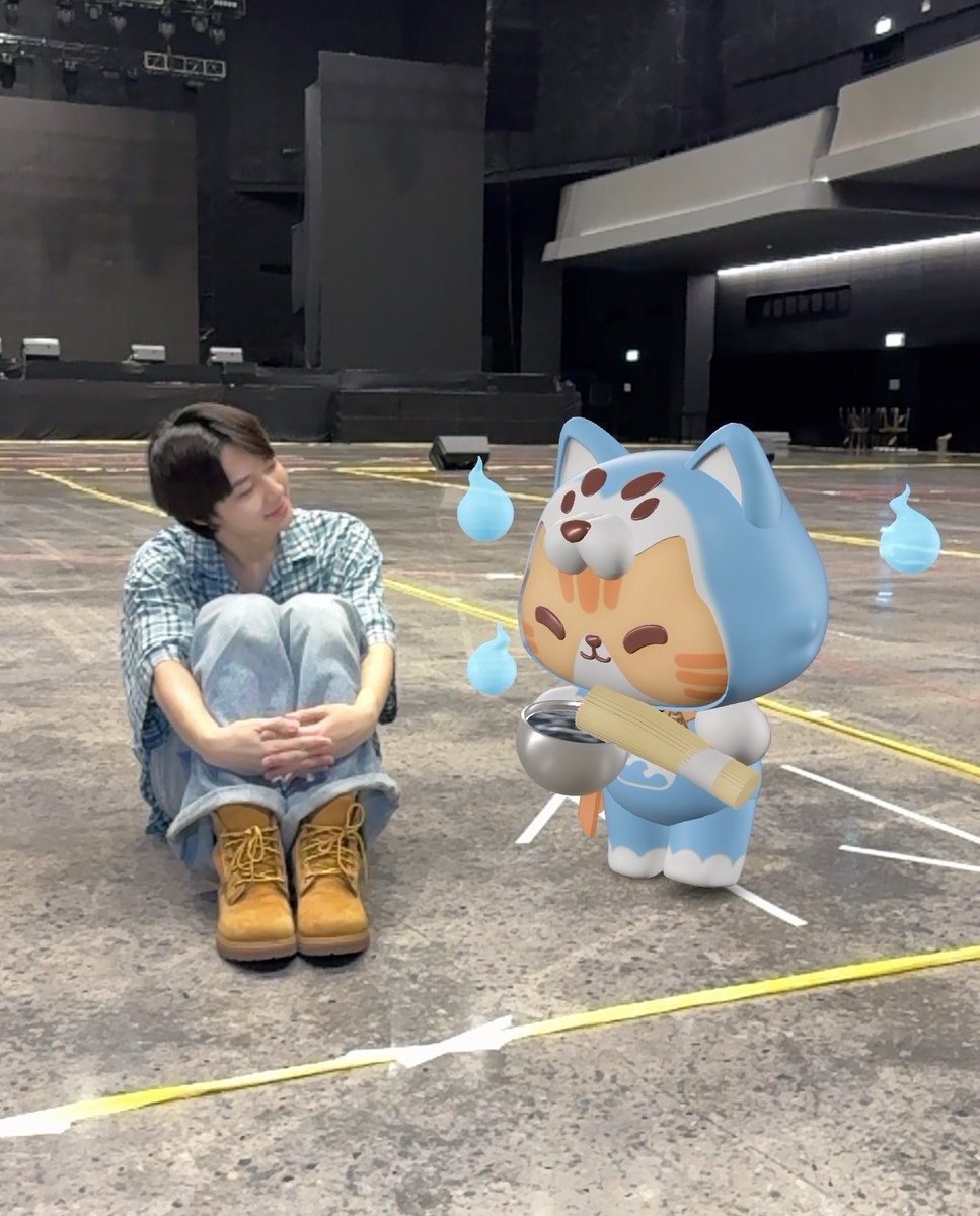 NongZon_Domundi's tweet photo. เจ๋งมาพรมน้ำมนต์ปัดเป่า และอำนวยอวยชัยหั้ยดาดี๊ซ้อมคอนผ่านไปด้ายด้วยดีเยยน้าาา สนุกแน่นอน ดี๊เต็มทิ่มาดดดด ส่วนคัยยังมะมีบัตร วันทิ่สองยังกดด้ายนะคั้บ ปึ้งสุด ๆ เจ๋งบอกเยยยย ม่ายมาเสียดายแย่😚 🫦✨

NUNEW CONCERT AT IMPACT
#NuNew2ndConcert 
#NuNew https://t.co/yrZksw7sOw