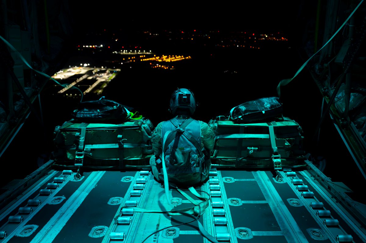 thejointstaff's tweet photo. Recognizing the brave men and women deployed across the globe, as well as the sacrifices of #MilitaryFamilies supporting them from home. #DayOfTheDeployed https://t.co/Fta6suKCJM