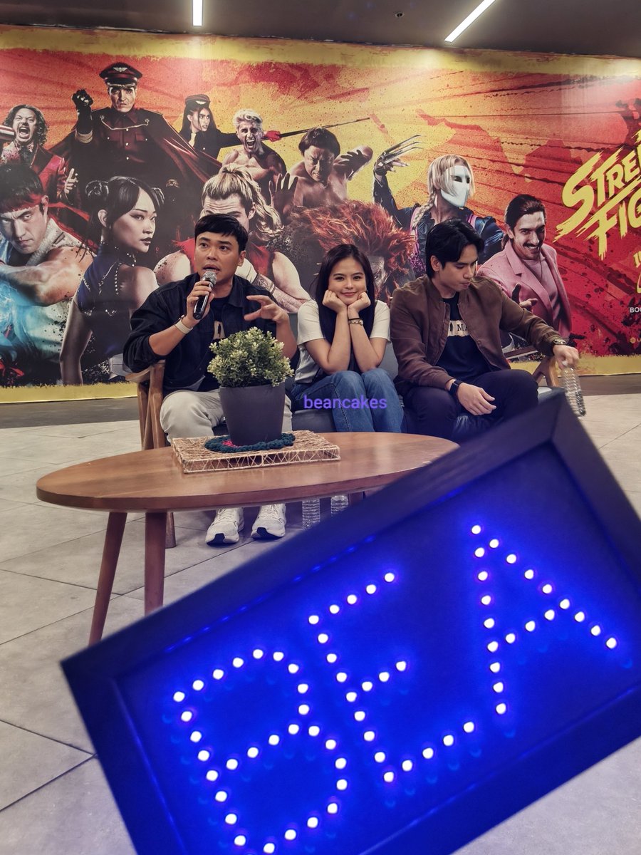 lovebeanca's tweet photo. "bey, picture" 🤏🏻🥹 

i love u forever @beabinene thank u for today our beancat

PEEMAK VICTORY ENCORE
PEEMAK VICTORY ENCORE
#PeeMakPH #WilBea https://t.co/Snih9RvJSr