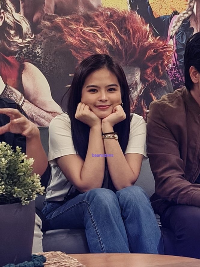 lovebeanca's tweet photo. "bey, picture" 🤏🏻🥹 

i love u forever @beabinene thank u for today our beancat

PEEMAK VICTORY ENCORE
PEEMAK VICTORY ENCORE
#PeeMakPH #WilBea https://t.co/Snih9RvJSr