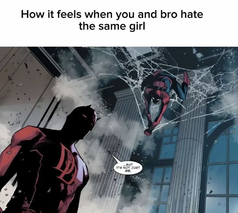 SpiderManVibe's tweet photo. https://t.co/wUXr69bOIy