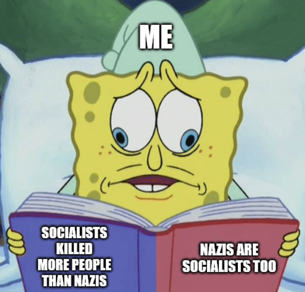 FlatPotato22's tweet photo. Both are true btw https://t.co/hRUJVhU3g5