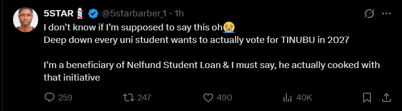 delionveil's tweet photo. you people swore ooo, you people swore. https://t.co/gr6TjT8Zc4