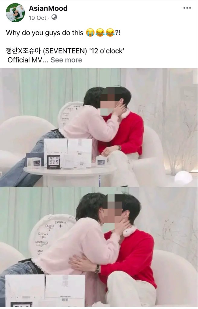 scheolsmine's tweet photo. CARATS‼️

I NEED YOUR HELP TO REPORT THIS CONTENT FOR INAPPROPRIATE AI-GENERATED CONTENT:

🔗: https://t.co/sg4p4Ky454
🔗: https://t.co/g7eS5ISVsG

‼️DON'T ENGANGE PLEASE‼️

❓(FB): REPORT > BULLYINH, HARRASMENT, OR ABUSE > SEEMS LIKE SEXUAL EXPLOITATION > SUBMIT

❓(X): REPORT > HATE, ABUSE, OR HARRASMENT
