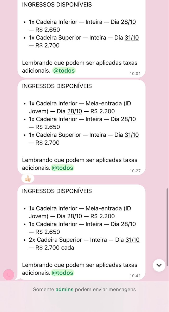 mariejmi's tweet photo. gente isso é ridículo https://t.co/K1RPGxWOcu