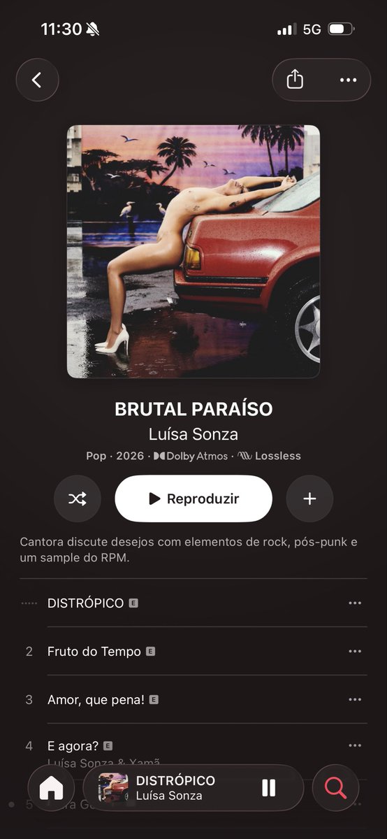 i4mjff's tweet photo. dei o play nesse aqui como pedido de desculpas por tudo que já falei da diva . @luisasonza https://t.co/fAnJ6QwJ3P