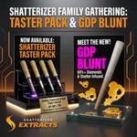 Photo by Shatterizer Extracts (@Shatterizer)