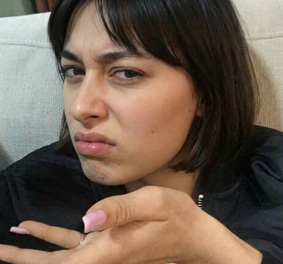 gulbakanozge tweet picture