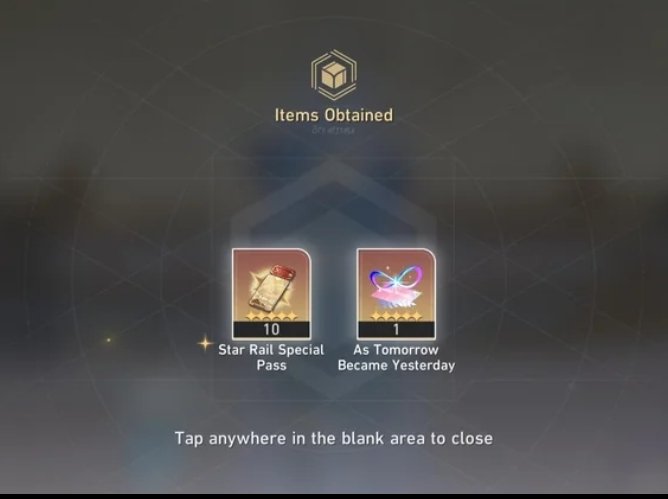 labubucyrene's tweet photo. what if they just drop a letter from Aha in 4.7 like how they did for cyrene in 3.7 https://t.co/nMNPHbecTp