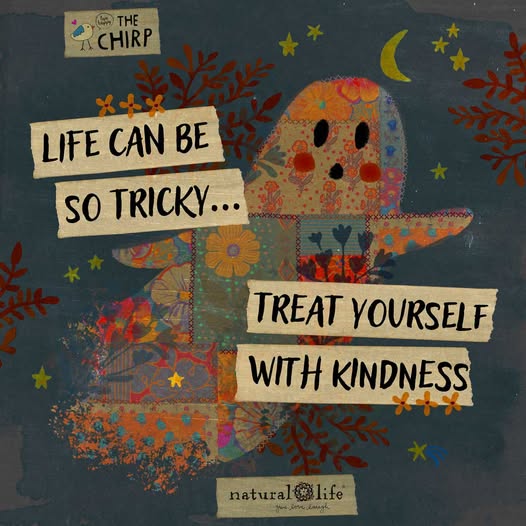 LifeWithJohn's tweet photo. There’s something about Halloween week that takes you right back, carving pumpkins, picking costumes, and that excited feeling before trick-or-treating even starts! - Natural Life 👻✨ https://t.co/ii0mjdnesY