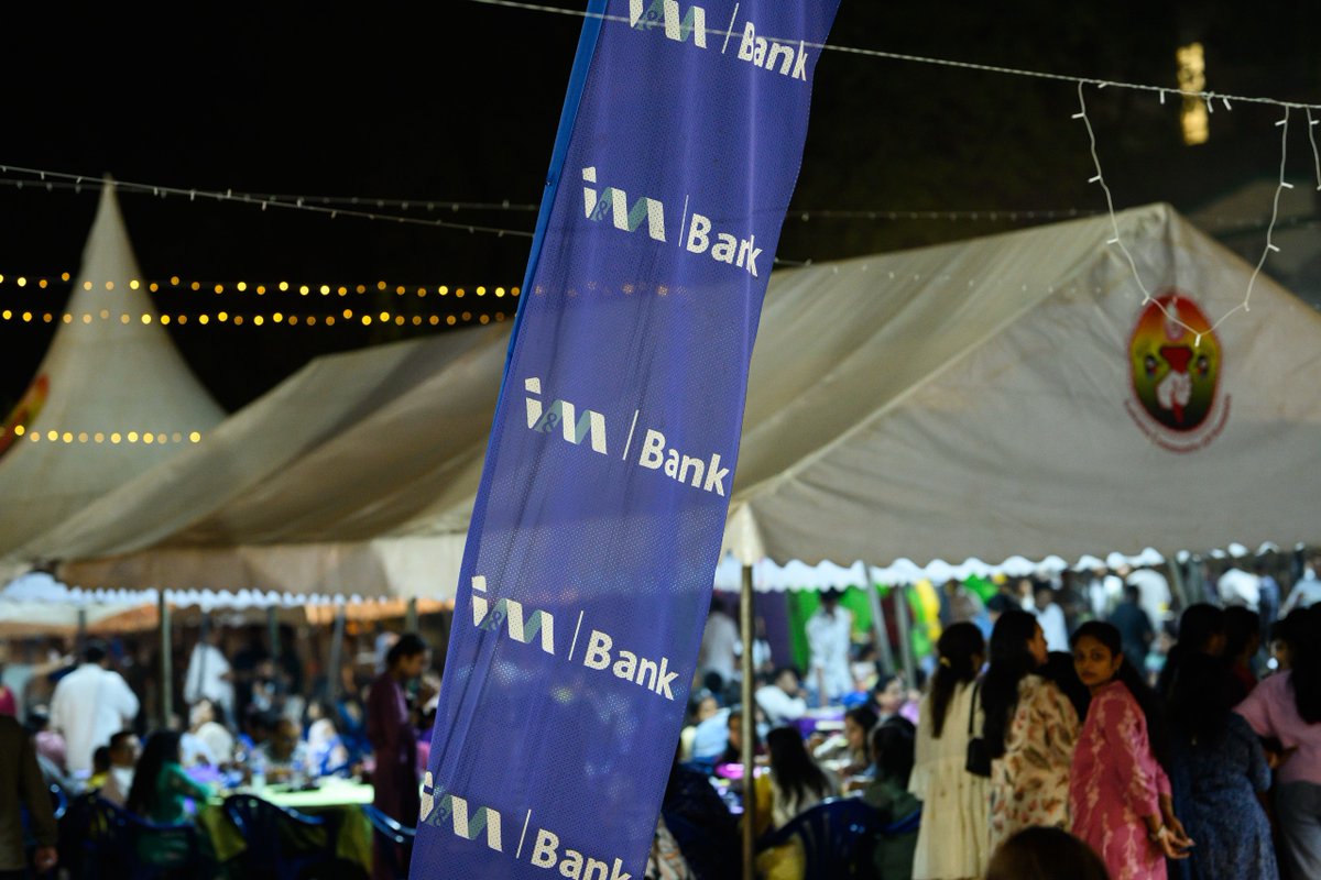 imbankug's tweet photo. When tradition and triumph unite a community, we are On Your Side to celebrate every milestone!

What a spectacular wrap-up to the Lohana Navratri Mahotsav!

Thank you for joining us for this beautiful grand finale. 💙 https://t.co/EirKlH3c8V