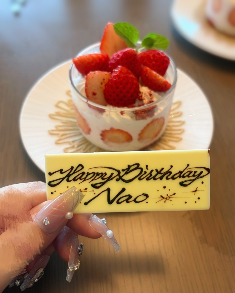 naomelo__lv's tweet photo. ┊  ┊ ┊   ┊┊  ┊   ┊ ┊
┊  ┊ ┊   ┊✦ ` ੈ˚｡┊`✫
┊  ┊`✫.  ┊     .`˚    ┊.
┊⊹      ⋆.    ┊. ˚.      ⊹     ⋆
┊˚           ˚✩ˊ
✧ˎˊ｡.   𝑯𝒂𝒑𝒑𝒚 𝑩𝒊𝒓𝒕𝒉𝒅𝒂𝒚 𝑵𝒂𝒐

#織山尚大誕生祭2026  #織山尚大 https://t.co/gFR5GYlDUq
