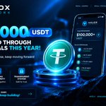 Photo by Velox Network (@velox_network)