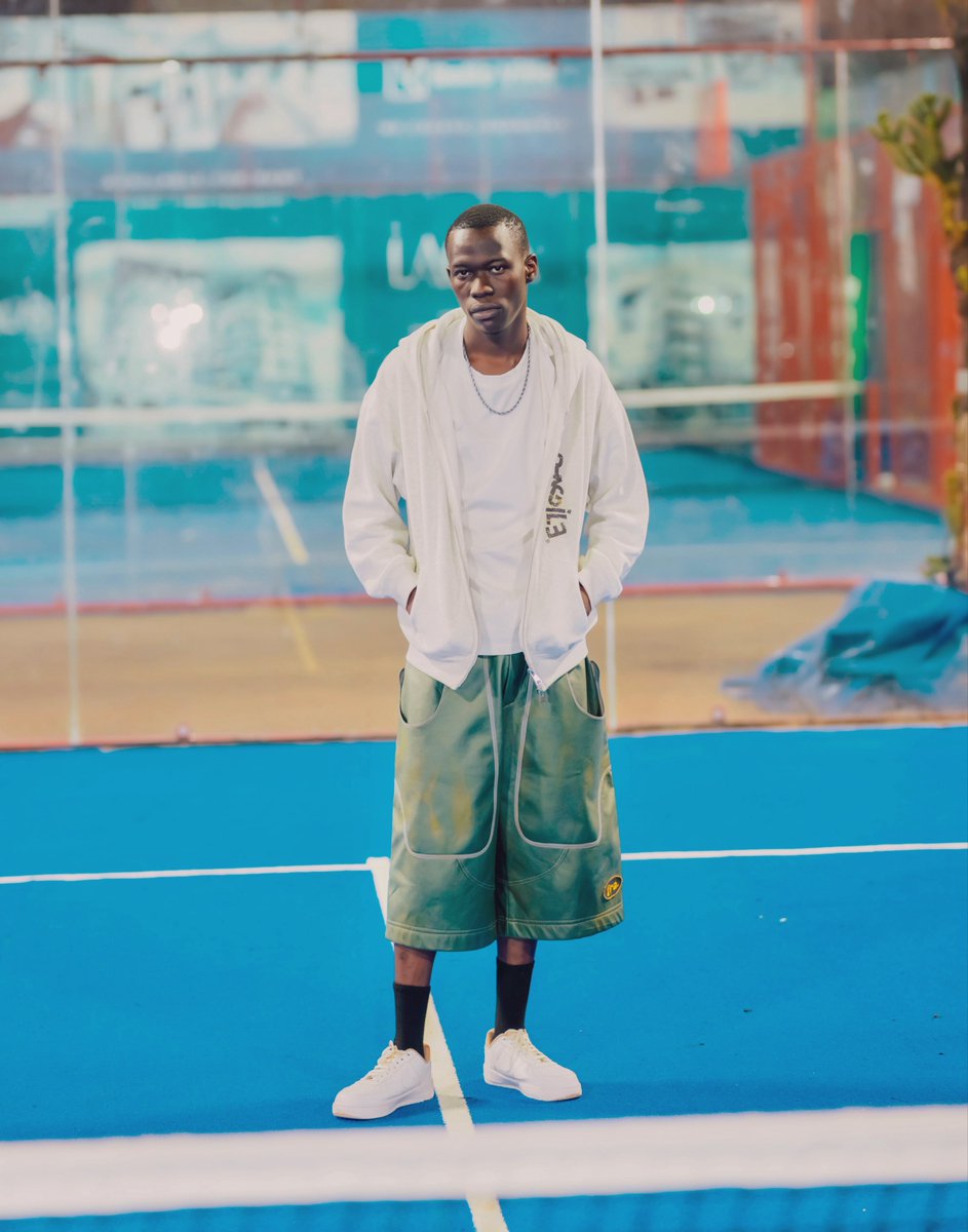 MikeMungu_'s tweet photo. what’s your favourite song off the ep so far??
#LoveIsntEnough 🔥

👊🏾 @wearfragile https://t.co/7tOxkWObJ8