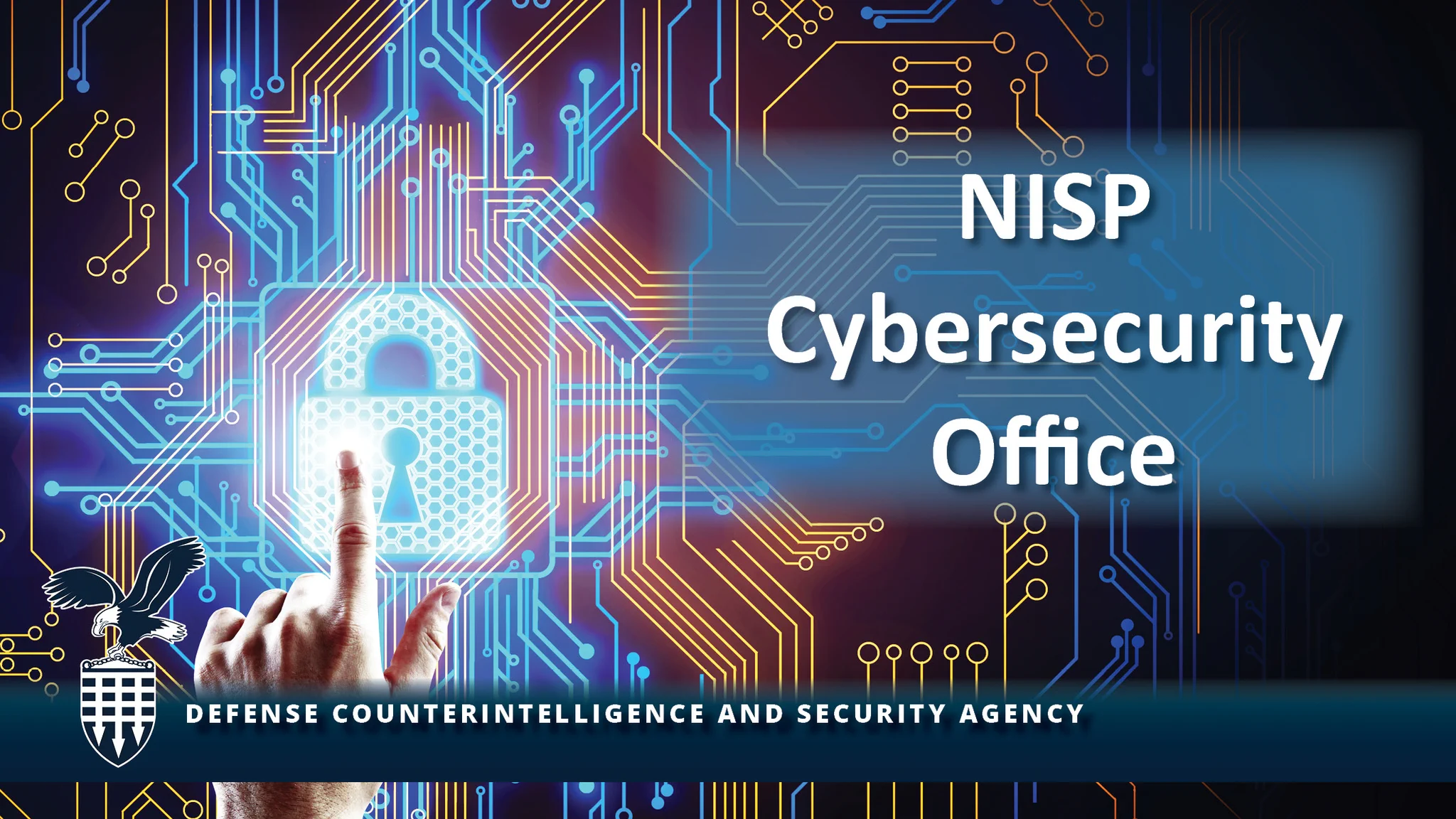 Defense Counterintelligence and Security Agency on X: 