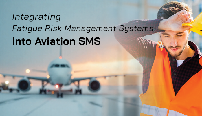 SMS_Pro's tweet photo. Integrating Fatigue #RiskManagement Systems Into Aviation Safety Management Systems https://t.co/warbP3cazn https://t.co/6k98CQTdPA