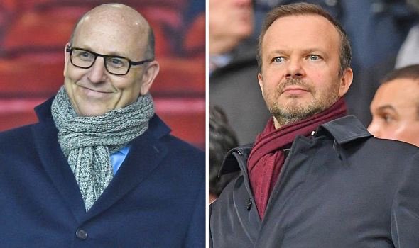 utdreport's tweet photo. Joel Glazer was once so hands-on as owner and co-chairman that he would speak to executive vice-chairman Ed Woodward “several times a day” about the day-to-day business at Old Trafford.

One ESPN source said Joel was so involved in the club’s daily operations that he even had the final say on expenses as trivial as paint orders for the Old Trafford maintenance team.

Joel also vetoed plans to furlough United staff during the COVID-19 pandemic, insisting that employees remain on full pay despite the cost to the club [@MarkOgden_]