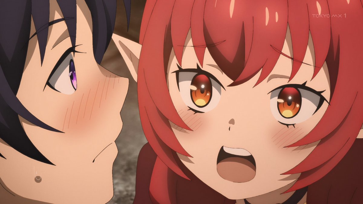 信者ゼロの女神サマと始める異世界攻略 第3話 ツイート画像 1