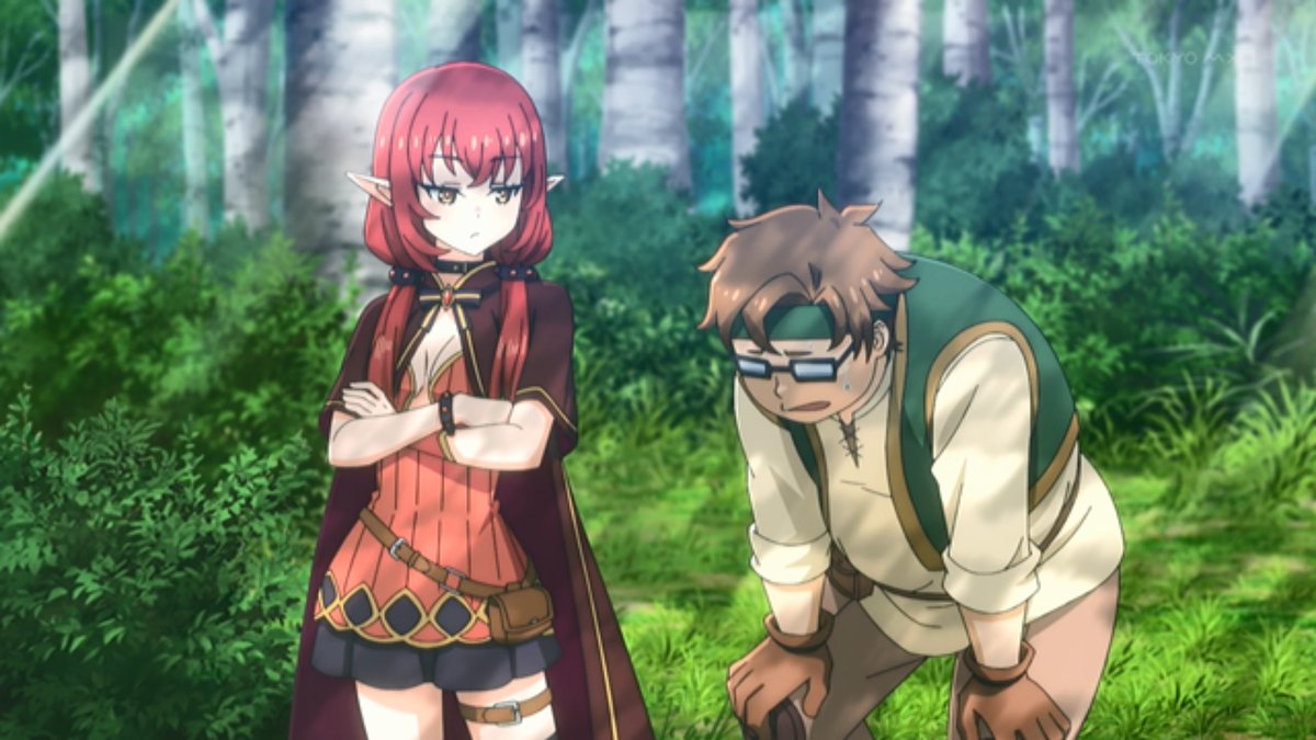 信者ゼロの女神サマと始める異世界攻略 第3話 ツイート画像 1