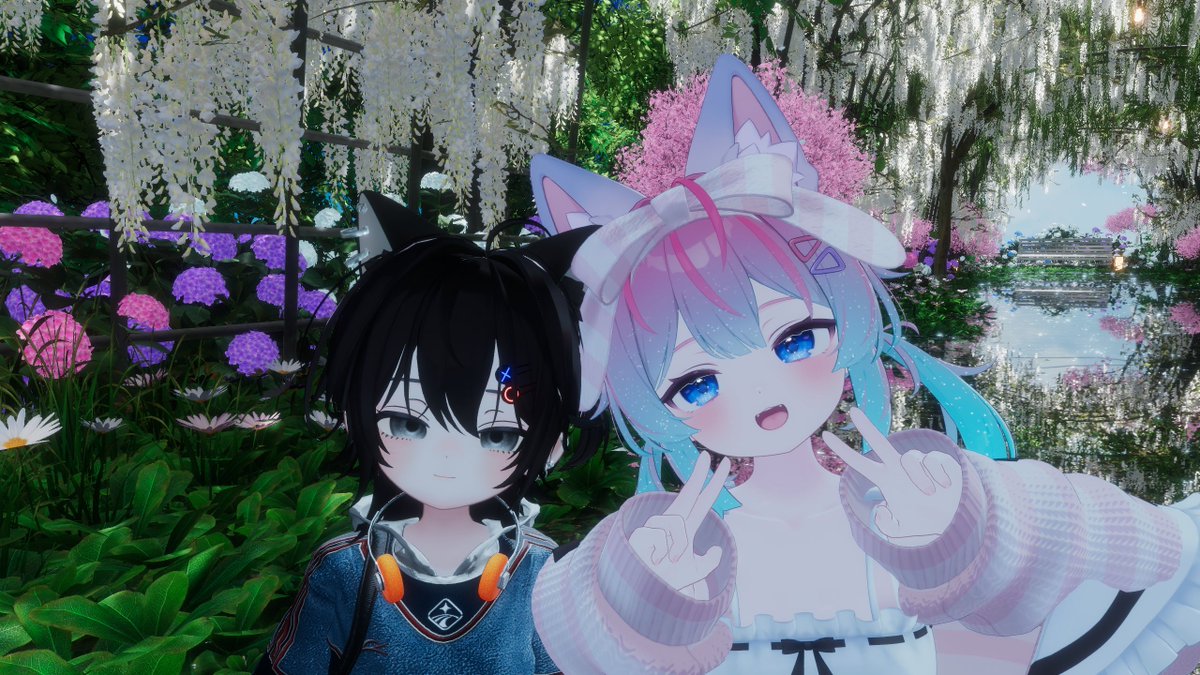 urumero_vr's tweet photo. 最近 https://t.co/k19teY7INd