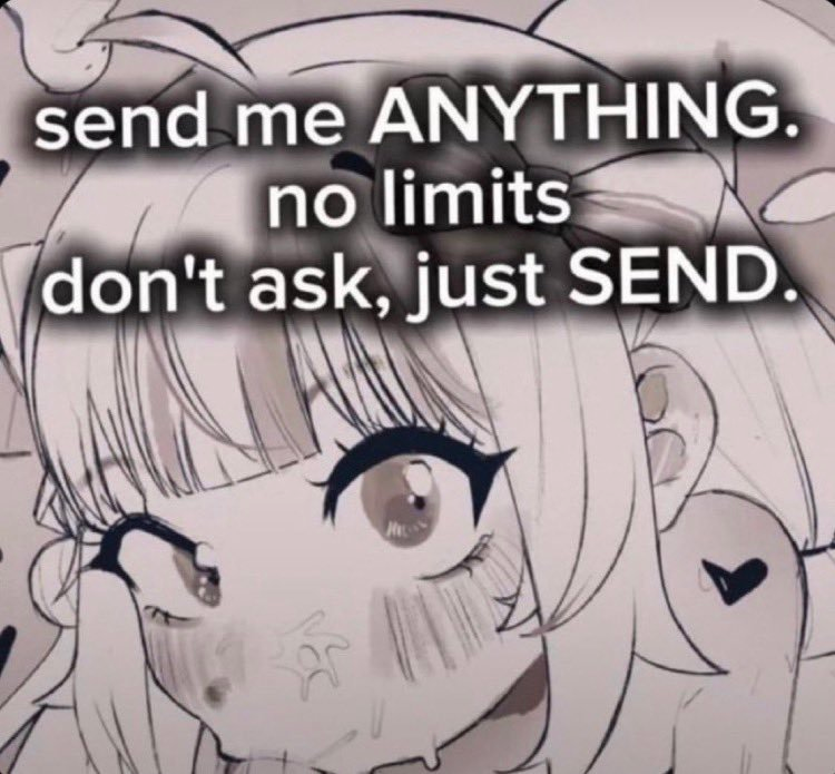 catchinson49596's tweet photo. my dms might be broken, pls try anyways https://t.co/eLZs95qGQK