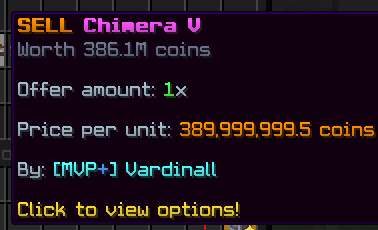 vardinal__'s tweet photo. bought a 1.3b chim5 claymore forgetting i already have a chim5 book waiting to go on a clean claymore 💔 someone please instabuy a chim5 book 😭😭 https://t.co/gGYElALtw3