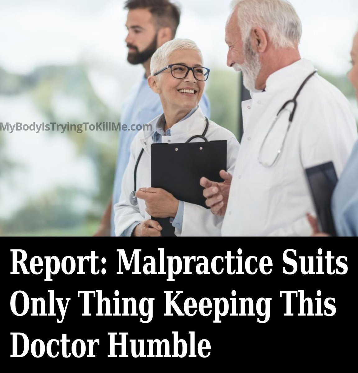 HumorChronic's tweet photo. #satire https://t.co/wOhBoBLw15