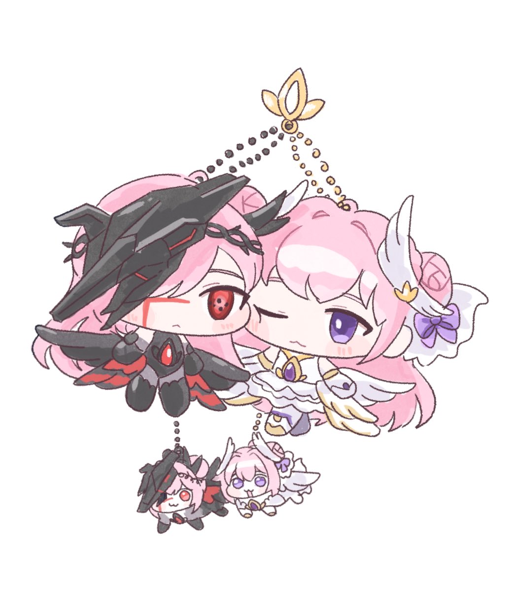 ilovekongguksu's tweet photo. 😭

#ニケ #NIKKE #NIKKEfanart https://t.co/OfvZ9ntOSs