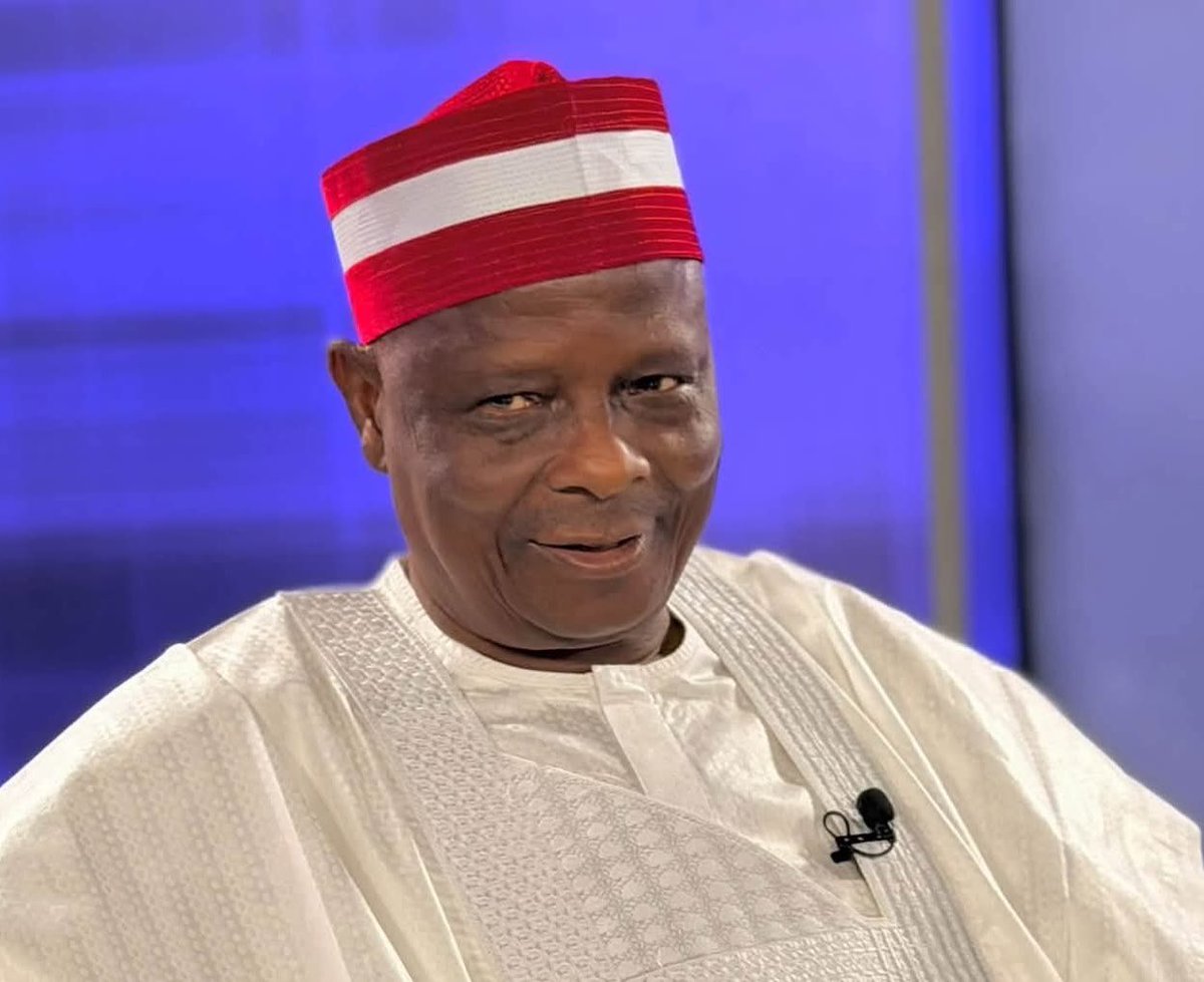 tudunwada__mi's tweet photo. A few weeks ago, when I posted a statement by Hon. (Dr.) Musa Iliyasu Kwankwaso claiming that NDC Vice-Presidential candidate Sen. Rabi’u Kwankwaso was working for the APC/Tinubu, I was faced with a barrage of ridiculing questions. Some people even threw jibes at either me, who posted the statement, or him, who made the statement.

Just take a look at his birthday message. He thanked President Bola Ahmed Tinubu first after mentioning Almighty God. He then appreciated four other people before eventually acknowledging Peter Obi. This is more than enough to suggest that Musa Iliyasu Kwankwaso isn’t spewing propaganda.

Every move or action by Kwankwaso is vindicating Musa Iliyasu Kwankwaso’s claims and statements about him, and, in turn, deepening my understanding of the rationale behind people fondly calling him “Likitan Siyasa.”

I wonder why these people, including Obi himself, have failed to understand that Kwankwaso is working for the success of our party, the APC, and that he is just deceiving them. In my book, he simply wants to take advantage of them, re-consolidate his political posture, and increase his level of acceptance in the South-East ahead of 2031.