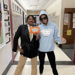 Photo by Derby Middle School (@DerbyMiddle_CT)
