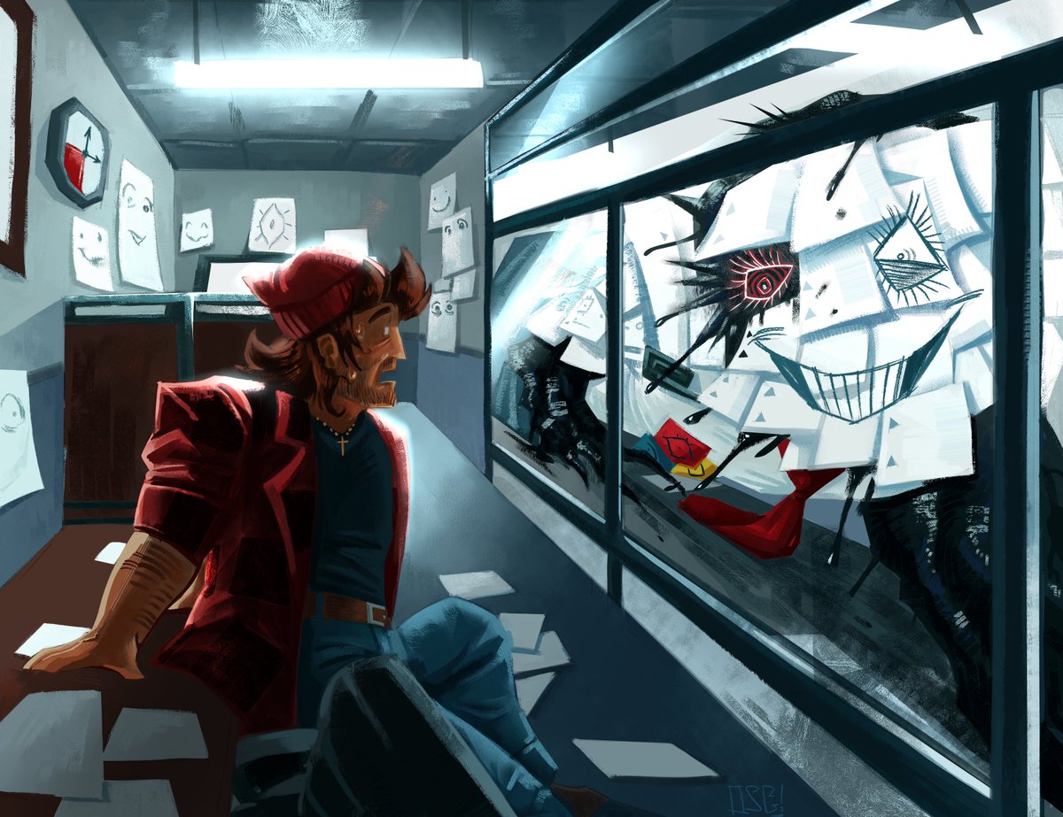 oscdinos's tweet photo. new art ahhh scribbles 
#doorsroblox #fanart #roblox https://t.co/iWDGK3sd34
