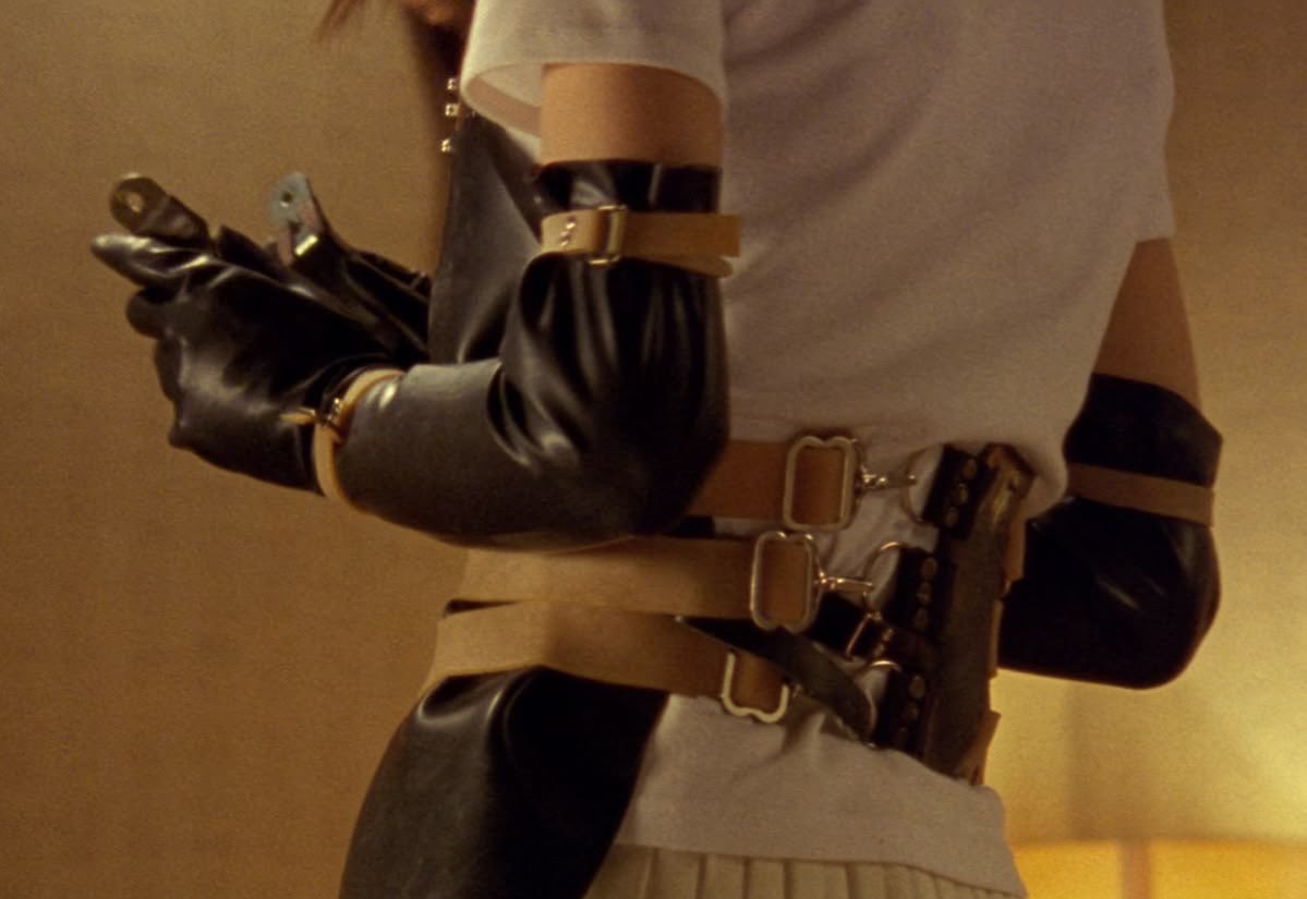 filmnjz's tweet photo. audition (1999) dir. takashi miike https://t.co/id9yyI3j6L