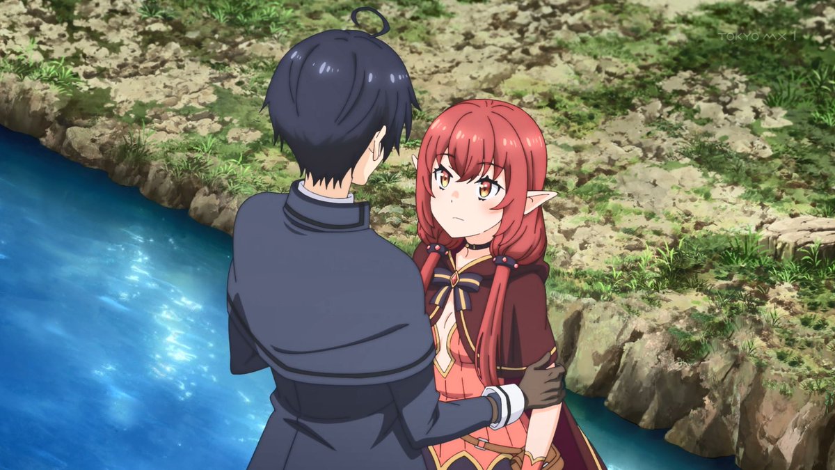 信者ゼロの女神サマと始める異世界攻略 第3話 ツイート画像 1