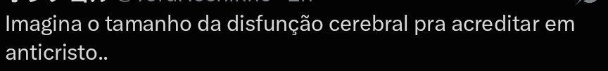 YoruHoshinno's tweet photo. @Tonyn_wo @S34lH @TheGenericWorld Meu último comentário aqui
Leve o tempo que precisar pra entender esse comentário, flw https://t.co/3Bj5bmrEHc