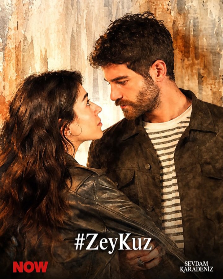 _SadeceMerve's tweet photo. Saat sekizde now tv de 

Günlerden SevdamKaradeniz https://t.co/tNwg2qOSKa