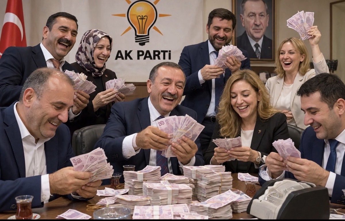 MetinErol_US's tweet photo. @medya3tr @Akparti ‘ye katıl hemen 👇 https://t.co/KROXln77H4