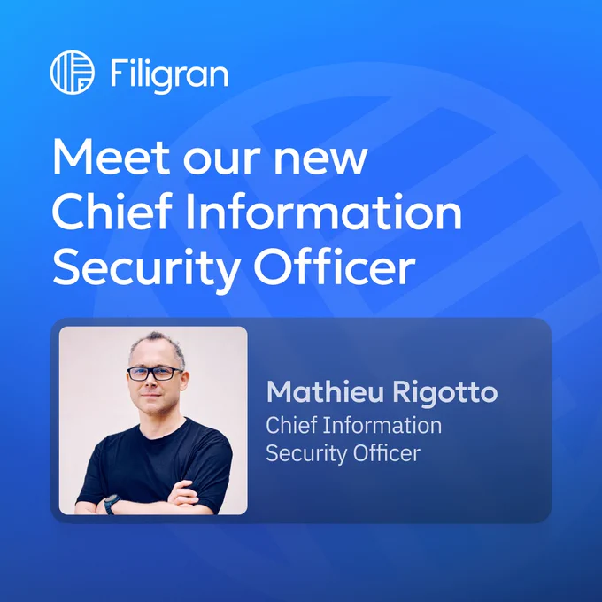 Image from Filigran (@FiligranHQ)