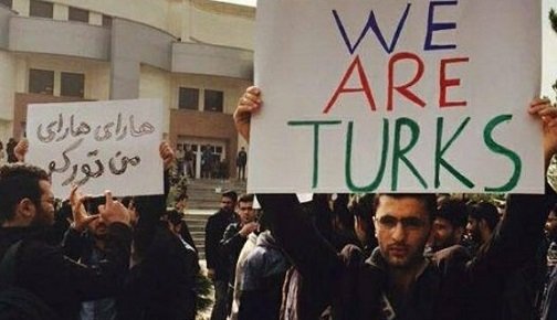 DailyTurkic's tweet photo. Fifty-five Azerbaijani NGOs have written an open letter to Iranian President Masoud Pezeshkian, calling for schools in the Azerbaijani language in Iran.

The letter says millions of Azerbaijanis living in Iran should have the chance to study in their mother tongue, and calls for systematic teaching of Azerbaijani in schools, Azerbaijani-language secondary and higher education institutions, teacher training, and textbooks and curricula.

The NGOs say mother-tongue education as a matter of historical justice and respect for national and moral values, and say decisive steps under Pezeshkian's presidency would leave an indelible mark on the memory of millions of Azerbaijanis in Iran.