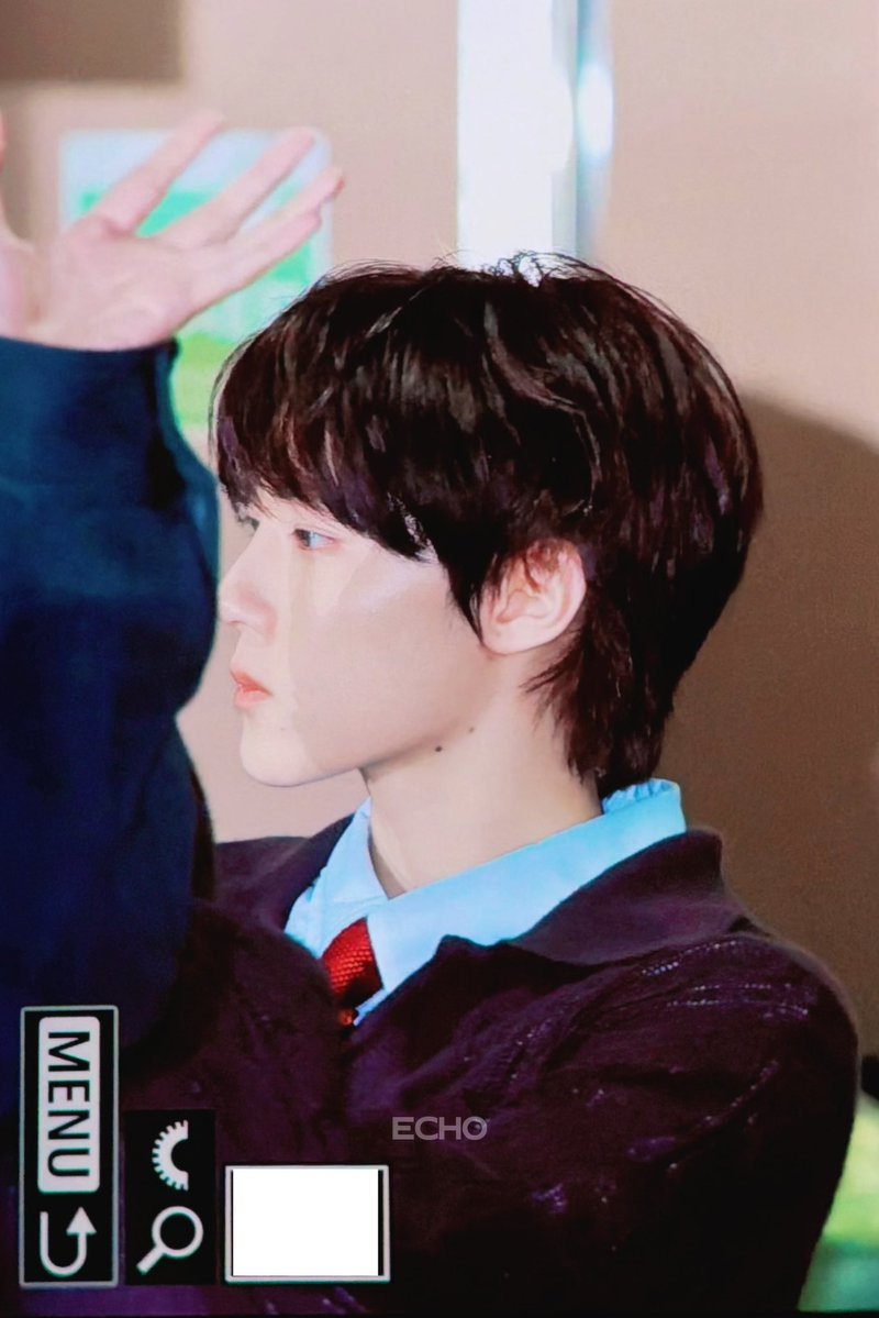 Echo_TEO's tweet photo. 261023
📸✨😑
#TEO #테오 #A2OSOUL #A2O https://t.co/tUzsdwg8fK