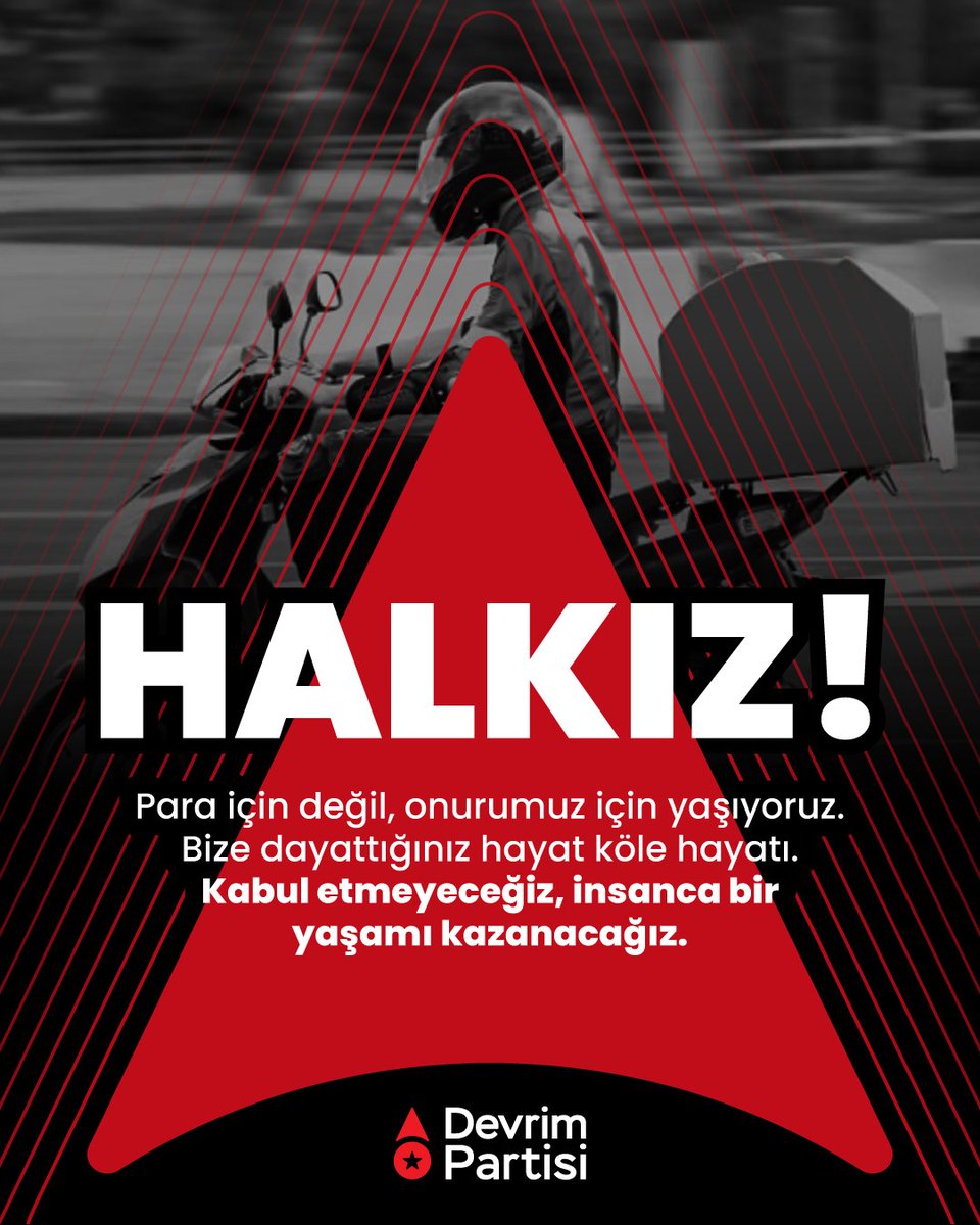 Devrim_Partisi tweet picture