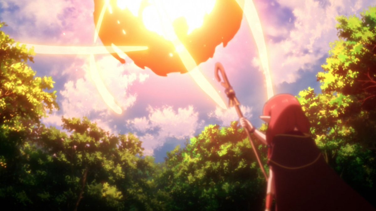 信者ゼロの女神サマと始める異世界攻略 第3話 ツイート画像 1