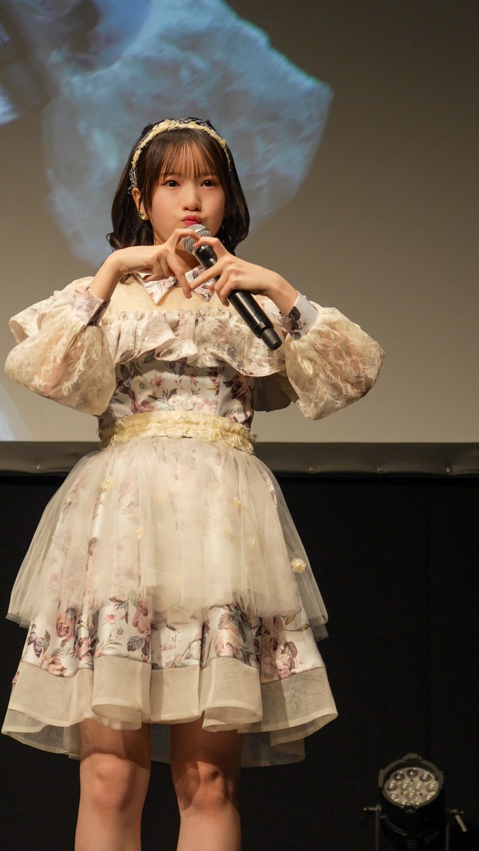 Xgv7Ky's tweet photo. #橋本恵理子Fanclub2026秋 #AKB48 https://t.co/7GAQiY6uo0
