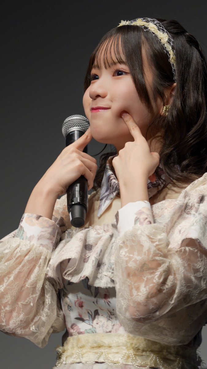 Xgv7Ky's tweet photo. #橋本恵理子Fanclub2026秋 #AKB48 https://t.co/jrSNsc38Ec